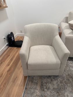 Swivel Chair