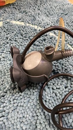 Eheim Aquaball Powerhead Aquarium Pump 650
