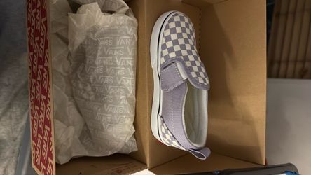 Brand New Vans