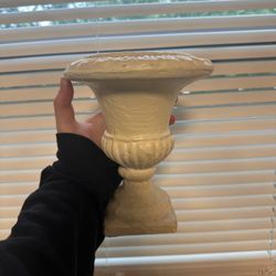 Small Vase