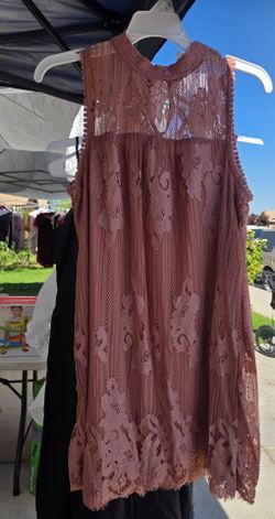 Women's dress