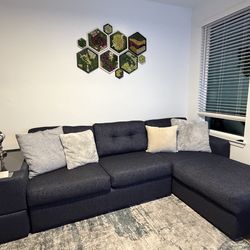 Rooms To Go Modular One by Drew & Jonathan Scott