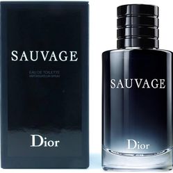 Christian Dior Sauvage  Men’s Eau De Toilette Spray