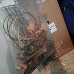 $70-$80 Of Copper/Brass For$ 45 Scrap