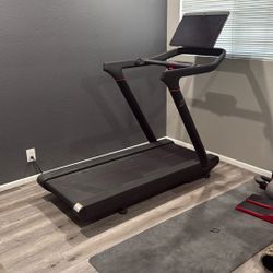 Peloton Treadmill 