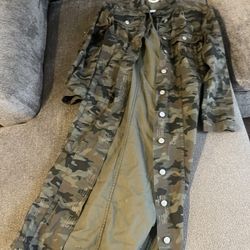 Vintage Jacket
