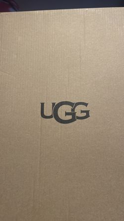 Ugg Platforms