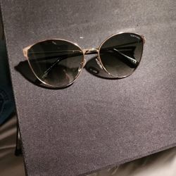 Tom Ford Sunglasses