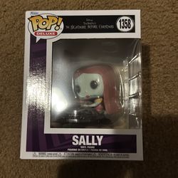 Sally Funko 1358