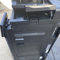 Copiers & Printers, Sale, Rent, Service