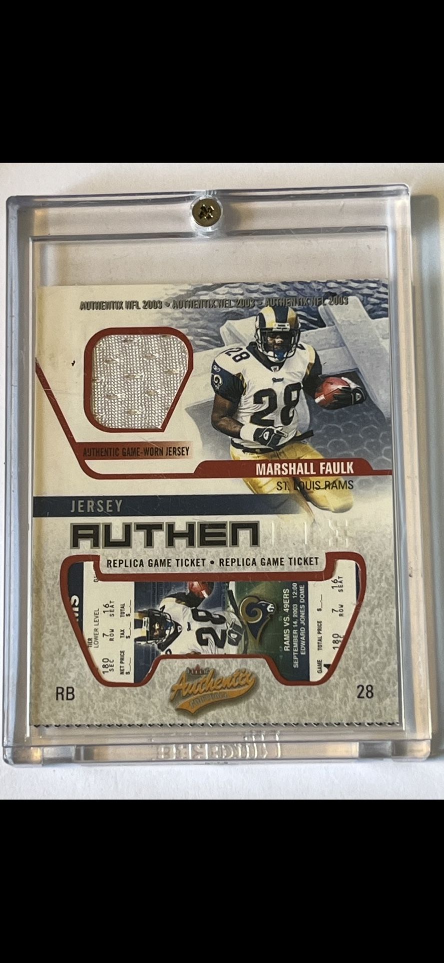 Sports Cards Rookie Lot