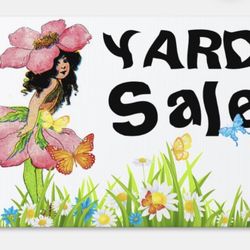 Saturday at 8-12 pm  15766 San Roque rd  ca 92337