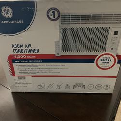 GE Air Conditioner Unit $175