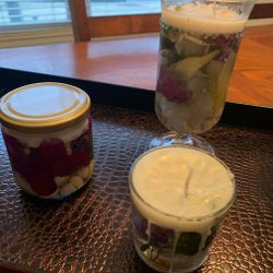 Floating Candles