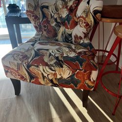 Beautiful Accent chair