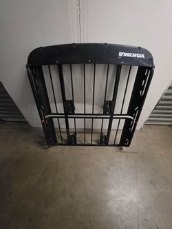 Yakima OffGrid Premium Cargo Basket