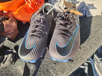Nike mercurial