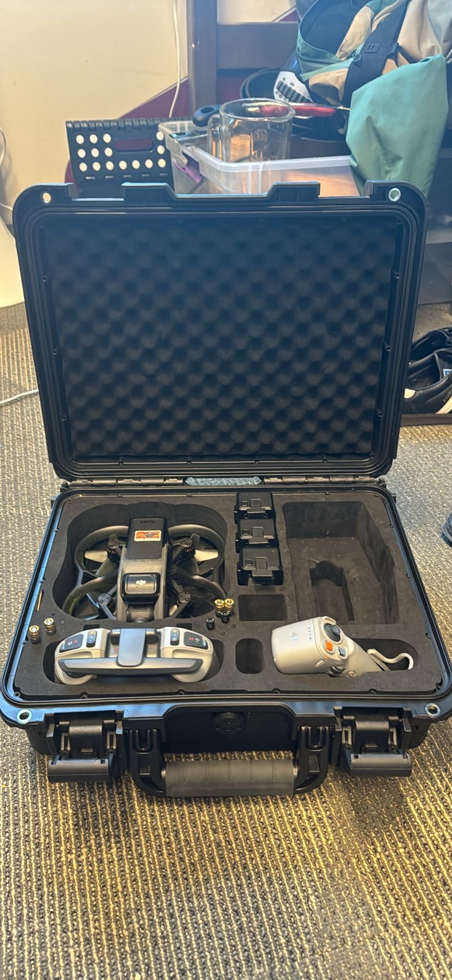 DJI Avata Kit