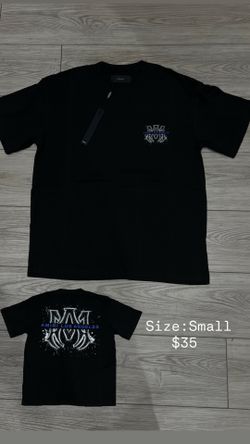Amiri Shirt