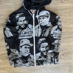 Assaali Hoodie 