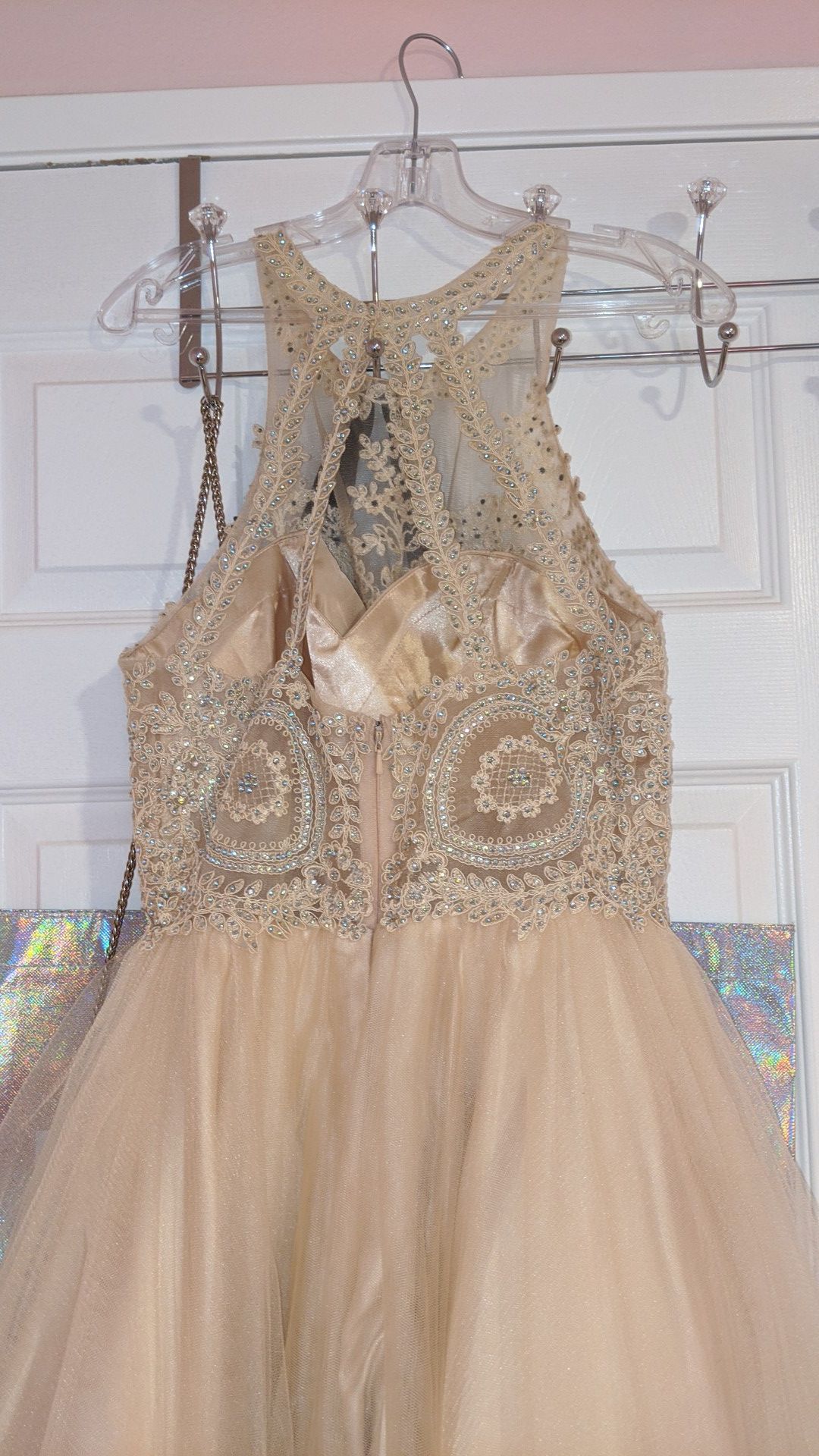 Teenager Dress