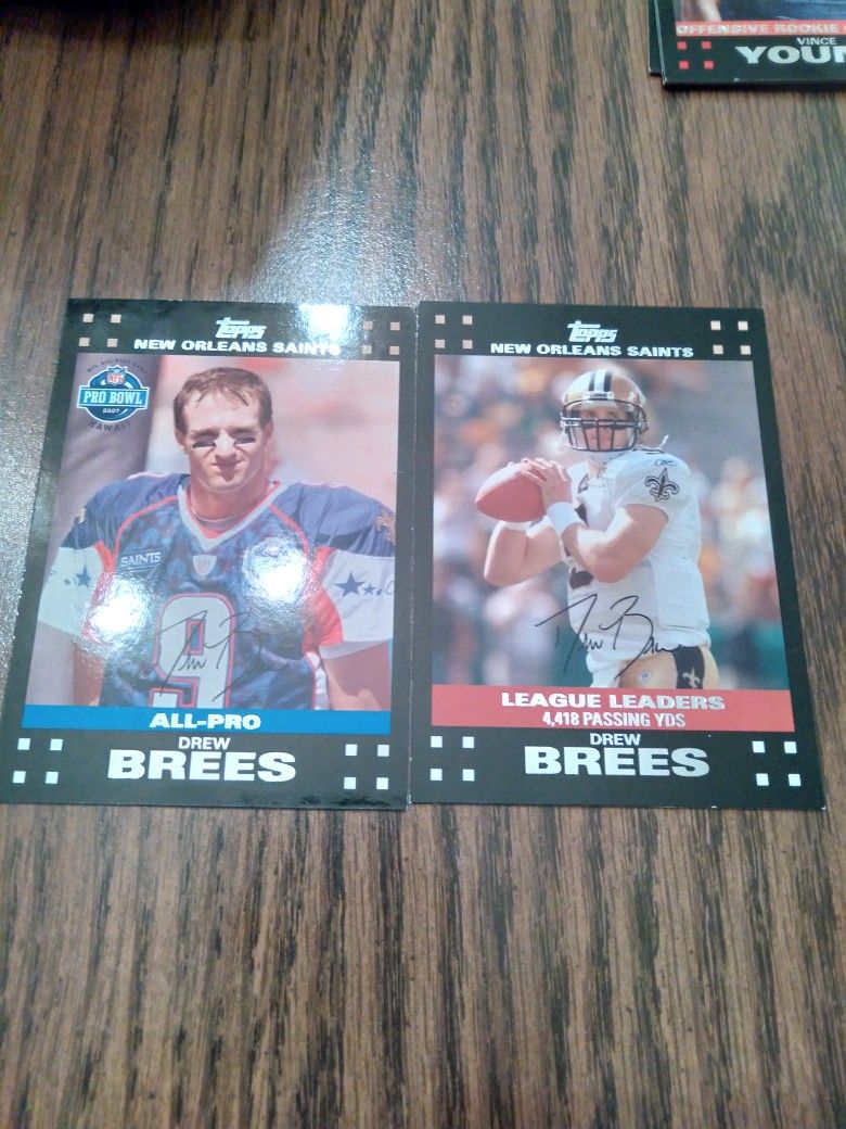 Dree Brees Set