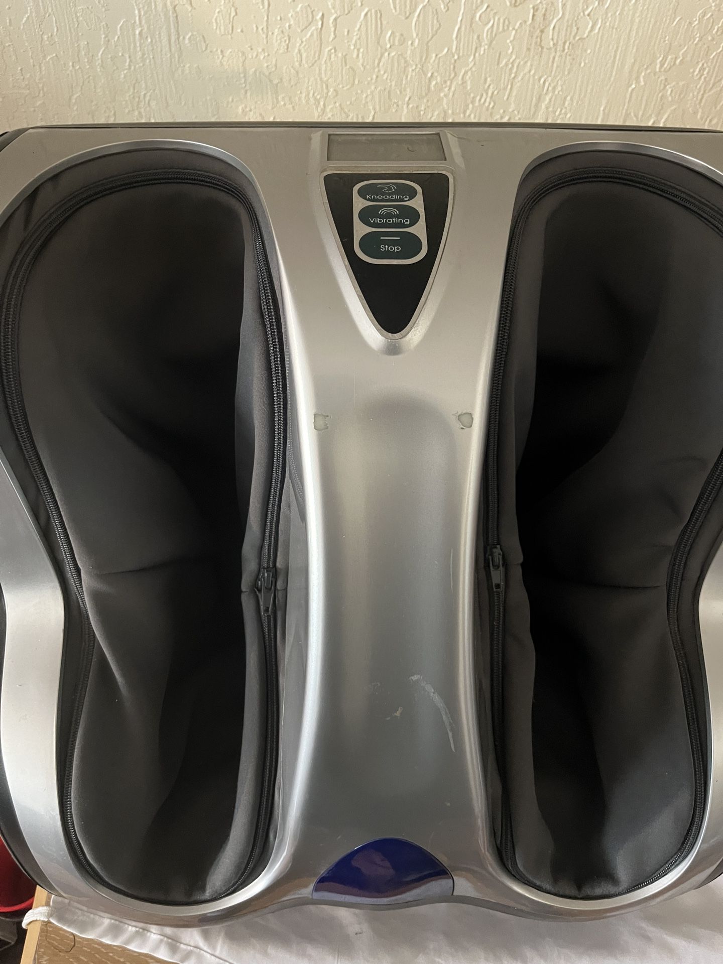 Calf And Leg Massager