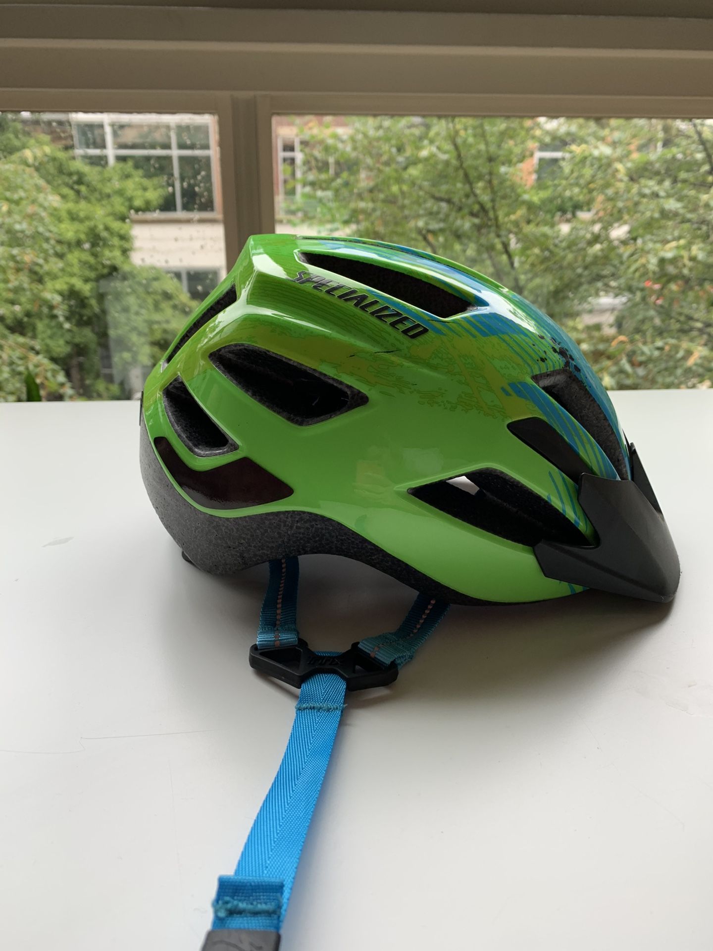 Specialized Kids Bike Helmet