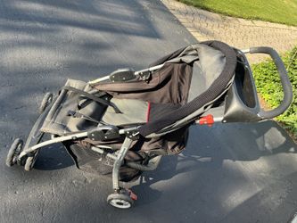 Folding Stroller 