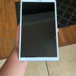 Samsung Tablet (SOLD AS IS) 