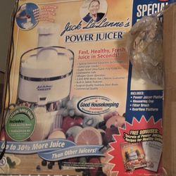 Juicer