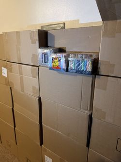 BIC Lighter 50+3 Wholesale Only