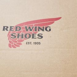 Red Wing Boots