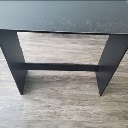 Brown Desk 