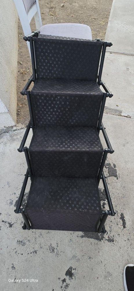 Dog Stair