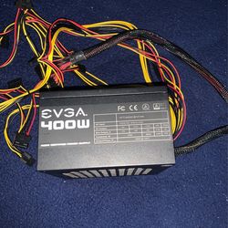 400W Power supply