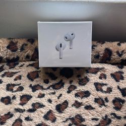 AirPods Pro’s Gen 3