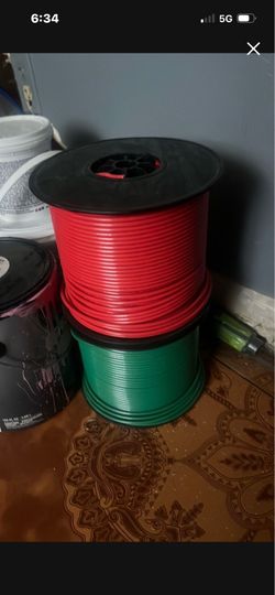 10-2 wire 500 feet