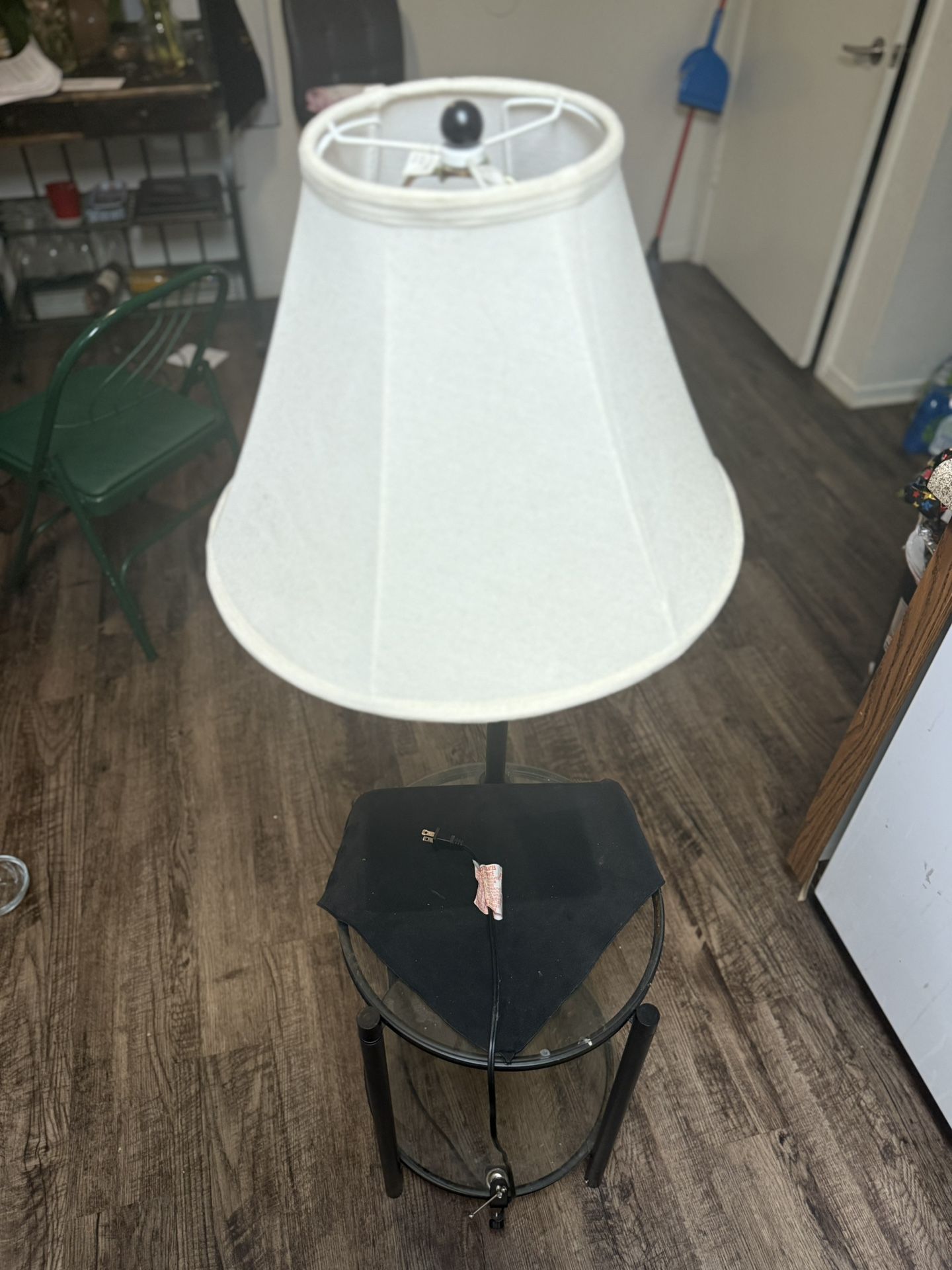 Lamp Stand