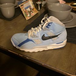 Nike Trainer Sc High