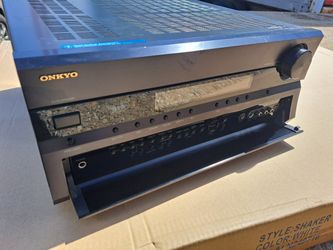 ONKYO AV Receiver