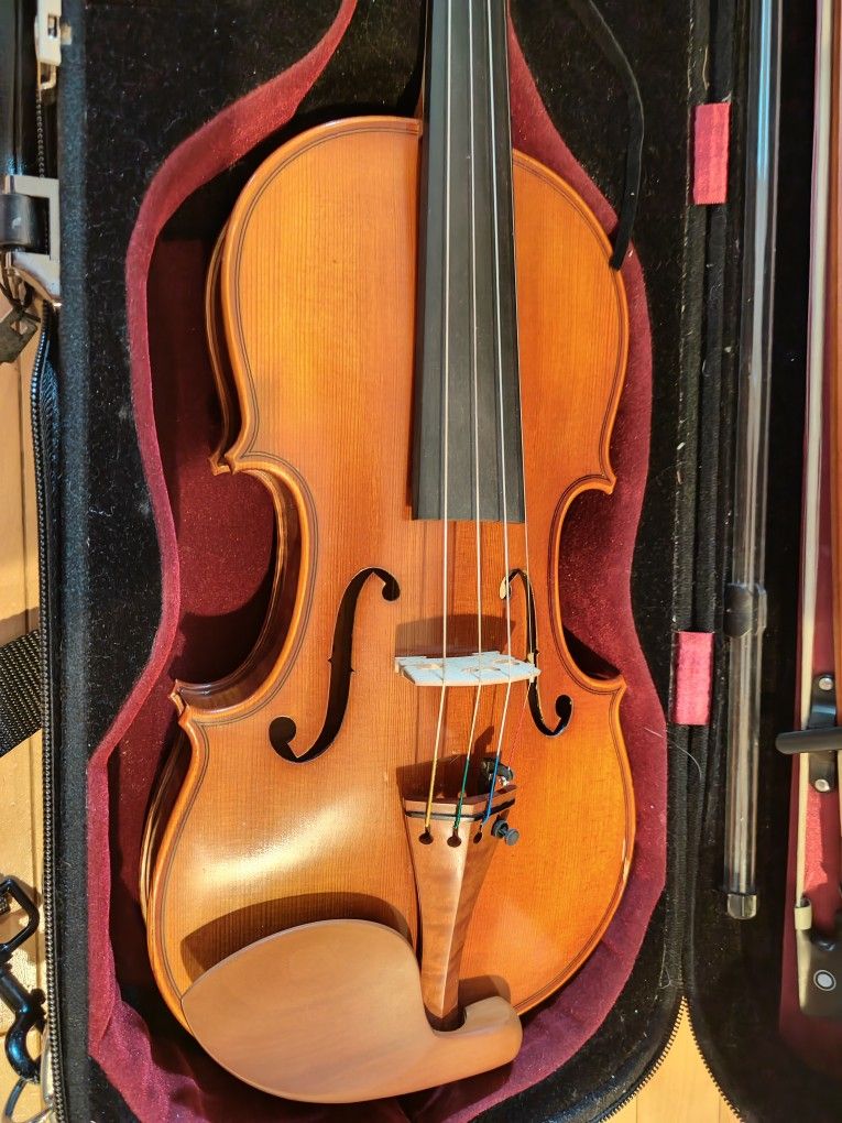 Eastman VL200 Violin
