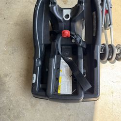 Car Seat Base graco 
