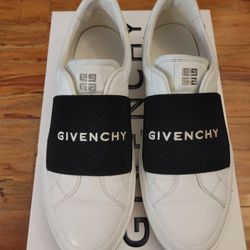 Givenchy Sneakers Size 43.5 For Sale 