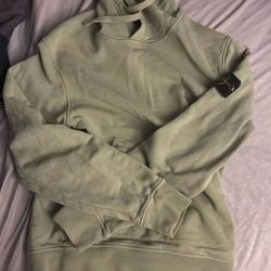 Stone Island Hoodie