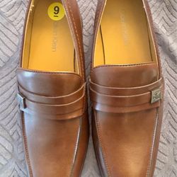 Calvin Klein Men Shoes‼️ Size 9