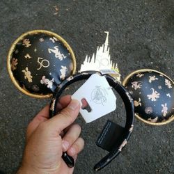 Disney Ears