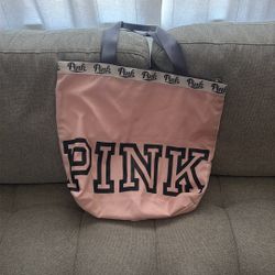Victoria’s Secret Beach Tote