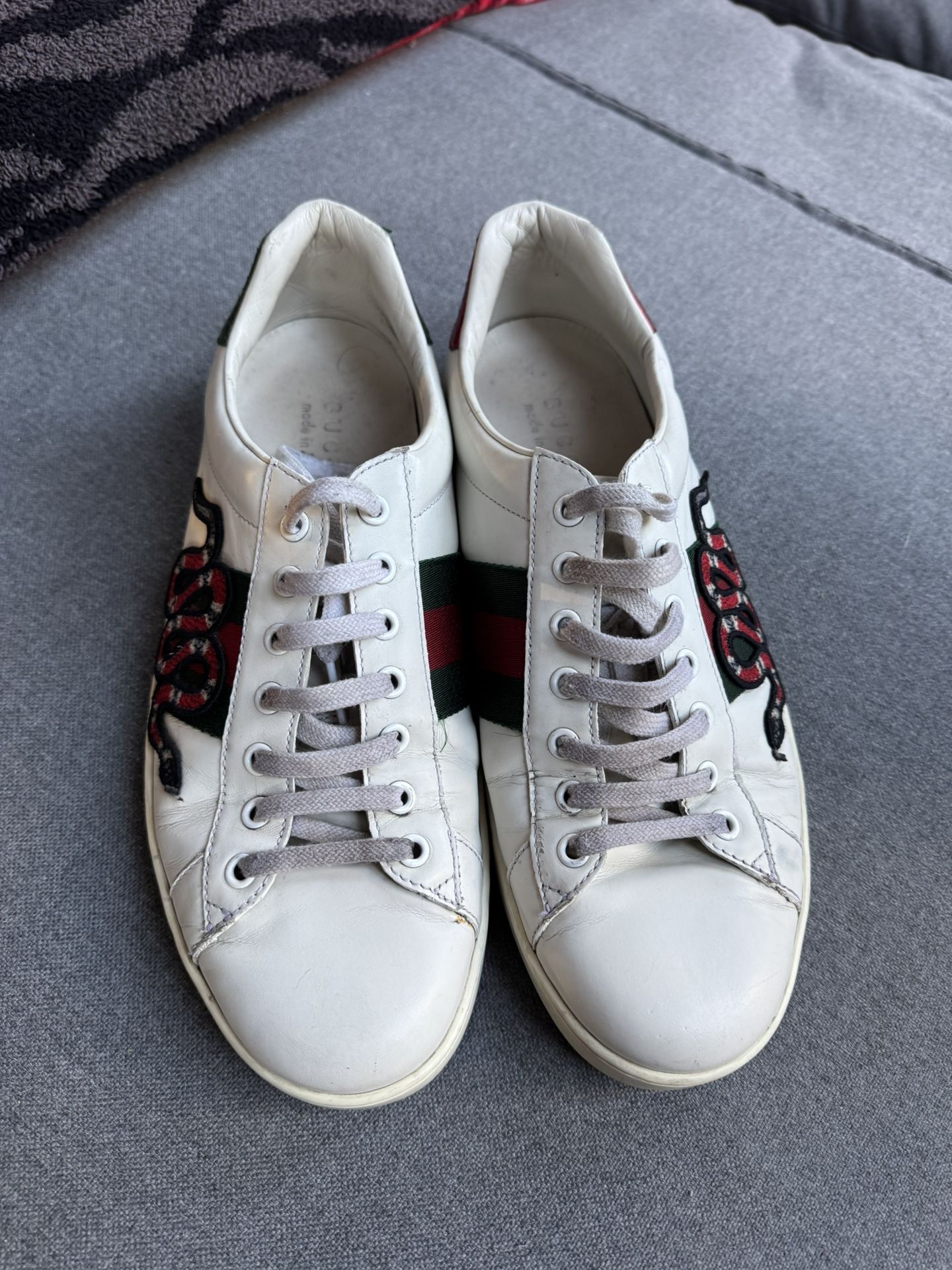Gucci Shoes