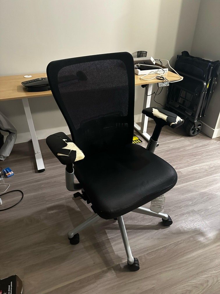 Office Chair For Sale